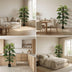 Monstera Artificial Plant on Pole, 150 cm – Tropical Flair Without the Fuss Bild 7