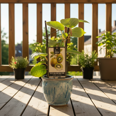 Actinidia Jenny - Ø15cm - ↕40cm