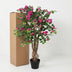 Künstliche Bougainvillea 120 cm – Mediterranes Flair ohne Pflege Bild 6