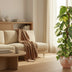 Epipremnum Pinnatum: Large Houseplant Ø24cm, 120cm tall Bild 3