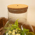 LED-Kork L: Beleuchteter Kork für Terrarien & Deko – 13,2 cm Bild 6
