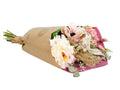 Mother's Day - Getrocknete Blumen & Seide - Dried & Silk Peony Love - ↕55cm