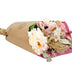 Dried Flowers & Silk Peony Love Arrangement ↕55cm Bild 2
