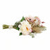 Dried Flowers & Silk Peony Love Arrangement ↕55cm Bild 1