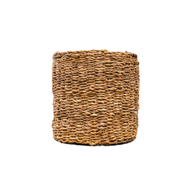Korb Ido – Stilvolle Dekoration 30x27 cm für Innen & Außen