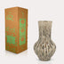 Vase Stein M - Boa Grün: Luxuriöser Blickfang für Ihr Zuhause Bild 4