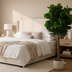 Artificial Ficus Lyrata Tree 160cm – Tropical Flair Without the Fuss Bild 2