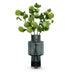 Kunstblumen Solo Viburnum Opulus Zweige Creme 75 cm x 4 Bild 3
