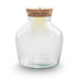 Terrarienflasche Little Joe m. LED-Beleuchtung Ø 20 cm Bild 3