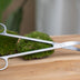 Lange Terrarienschere Edelstahl, 25 cm – Präzises Schneiden für Pflanzen Bild 2