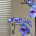 Orchidee Vanda mix - 2 Stück - Kunstpflanzen - Bundle-Set Bild 4
