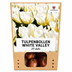 Tulpenbollen White Valley – 20 Stuks | KH Bloembollen® | Witte Tulp – Fris, Elegant & Tijdloos – Voor Tuin of Pot – Maat 11/12 – Vers van de Teler Bild 1