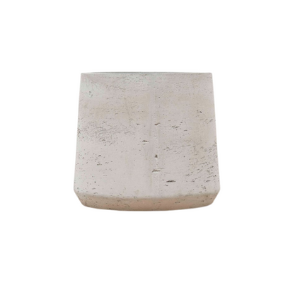 Topf Aniek Cement - D34 x H30