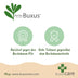 GreenboutiQ Buxus Kugel (30cm) - Mehltau-resistent, pflegeleicht Bild 7