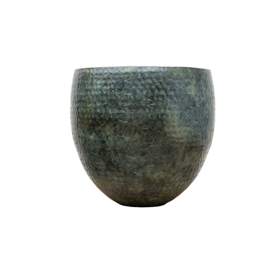 Pot Fabien Mystic Green 69x54 - Elegant Decoration for Your Home