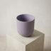Elho Jazz Rund Lavendel Flieder Topf D23cm H21cm Bild 3