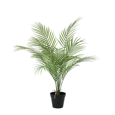Kunst-Kentia-Palme 65 cm: Elegante Deko ohne Pflege