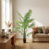 Kunst Areca-Palme 190cm – Tropisches Flair ohne Pflege Bild 4