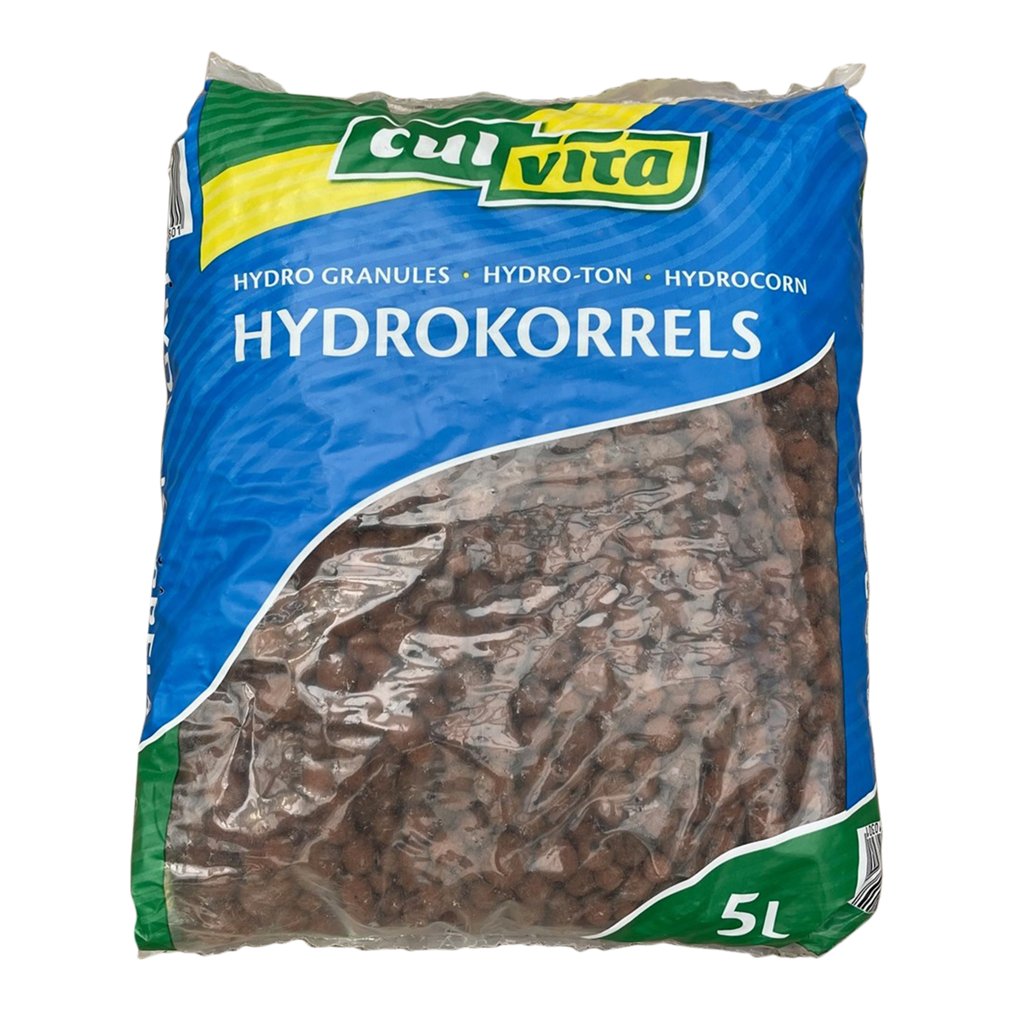 Hydrokorrels 8-16mm - 5L