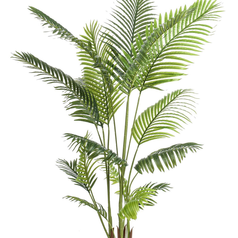 Künstliche Howea Forsteriana Palme 160 cm – Indoor-Paradies