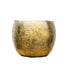 Topf Ellen Brass (30x25) - Eleganter Messing-Look Bild 1