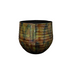 Topf Mette Marrakech Terrakotta D34xH29 - Marokkanischer Stil Bild 1