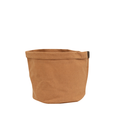 Planting Bag Soil D18: Durable, Breathable, Flexible