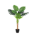 Artificial Monstera Deliciosa, 120cm - Tropical Flair Without the Fuss Bild 1