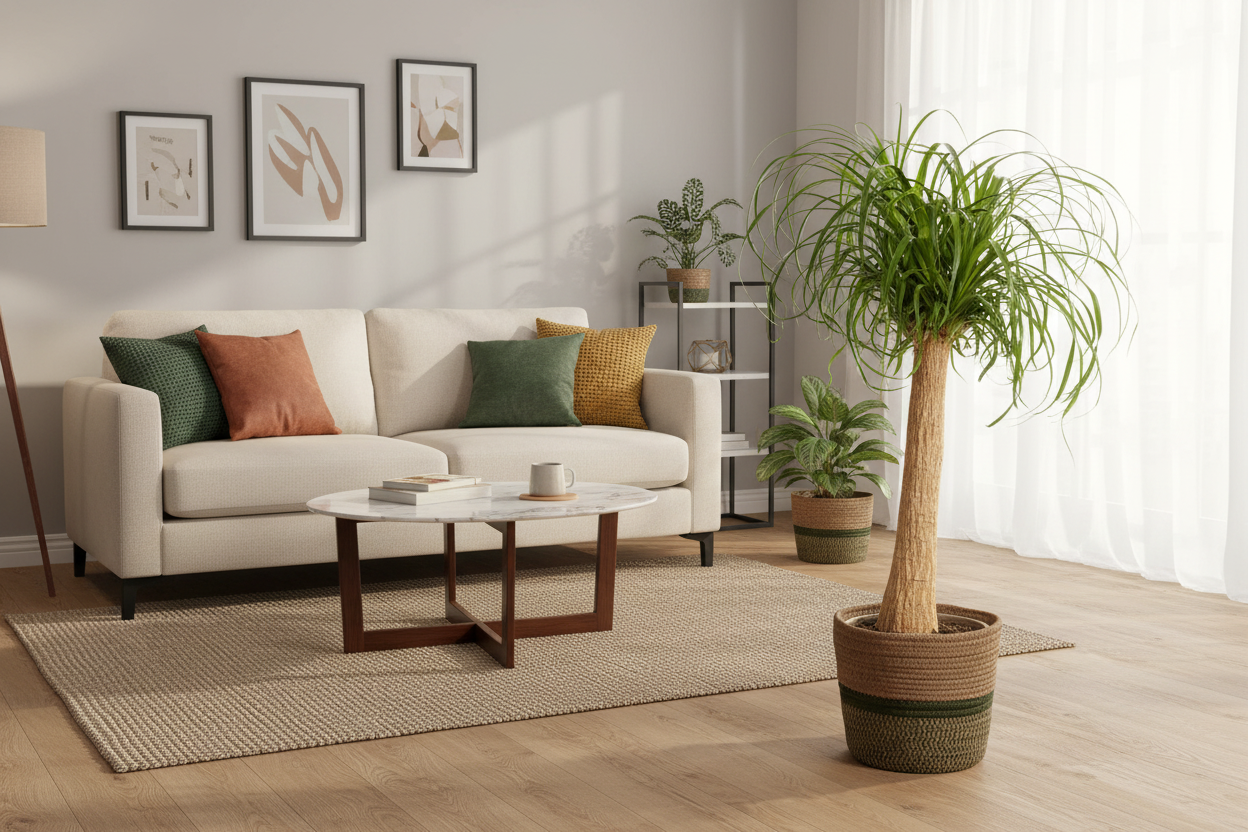 Bringe die Natur in dein Zuhause