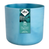Elho Ocean Round Pot Atlantic Blue D14xH13 Bild 1