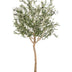 Kunstbaum Olive Olea europaea - 180 cm Bild 1
