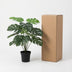 Artificial Monstera Deliciosa, 45cm - Tropical flair without the fuss Bild 6