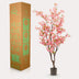 Künstliche Kirschblüte Rosa, 175 cm – Pflegeleichte Deko Bild 5