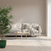 Artificial Bamboo, 123cm – Easy Care & Tropical Flair for Indoors Bild 2