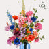 XL Kunstblumenstrauß Luxury Glam - 90cm Bild 4