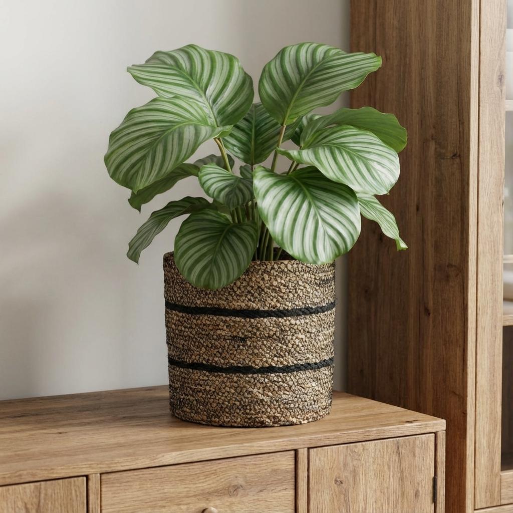 Mand Celestial zwart D20