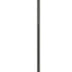 Rain gauge 40ml steel 95cm Bild 1