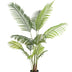 Künstliche Howea Forsteriana Palme, 140 cm – Tropisches Flair Bild 1