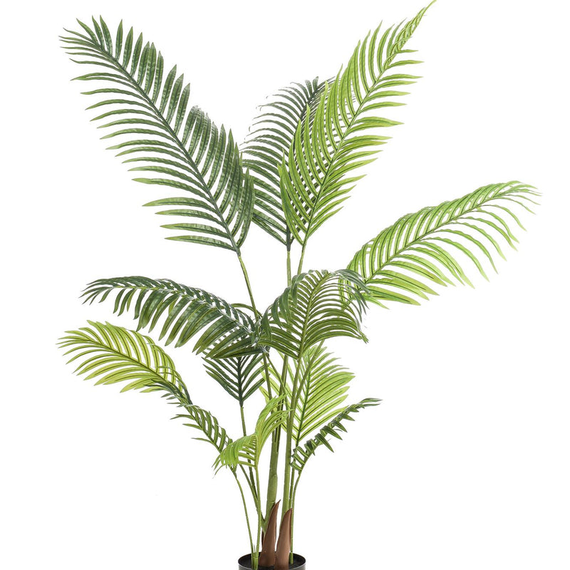 Künstliche Howea Forsteriana Palme, 140 cm – Tropisches Flair