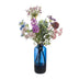 Kunstblumenstrauß Pastell, 70-90 cm – Stimmungsvolle Deko Bild 2