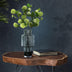 Kunstblumen Solo Viburnum Opulus Zweige Creme 75 cm x 4 Bild 5
