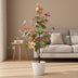 Artificial Eucalyptus 86cm - Decoration for Your Home Bild 2