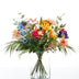 Kunstblumen - Bouquet M - Ziemlich Kraftvoll - 67 cm Bild 1