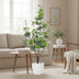 Artificial Eucalyptus, green, 86cm – Natural Decor Without Maintenance Bild 2