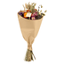 Trockenblumen Feldblumenstrauß, Deko-Blumenstrauß Ø20cm H50cm Bild 2