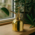 Goldene Edelstahl-Gießkanne 300 ml – Stilvolle Pflanzenpflege Bild 5