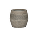 Harley L Planter Diorite Grey - D53 x H32 cm Bild 1