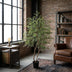 Kunst Cassia-Baum 180 cm - Pflegeleicht & Elegant Bild 5