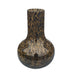 Seim Gepard Vase Glas H37 B25 - Wilder Hingucker für Ihr Zuhause Bild 1