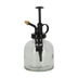 Pflanzensprüher Glas transparent, 0,2L - Für zarte Pflege Bild 1